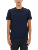 Herno Cotton T Shirt