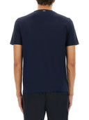 Herno Cotton T Shirt