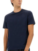 Herno Cotton T Shirt