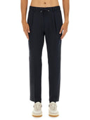Pantalon Cargo Herno "Resort"