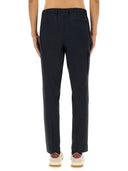 Pantalon Cargo Herno "Resort"