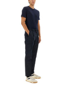 Pantalon Cargo Herno "Resort"