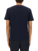 Herno Cotton T Shirt