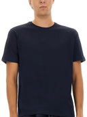 Herno Cotton T Shirt