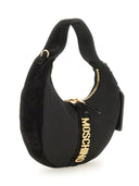 Bolsa Moschino con logotipo