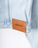 Rotate Jackets Blue