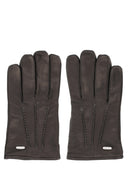 Our Legacy Leather Gloves