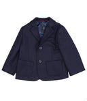 Fay jassen blauw