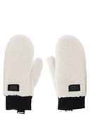 ugg "uggfluff" Fleece Knobs