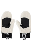 ugg "uggfluff" Fleece Knobs