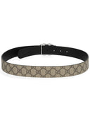 Gucci Reversible Belt "Gg Marmont"