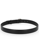 Gucci Gg Cross Buckle Belt