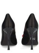 Roger Vivier Décolleté "Rose Vivier"