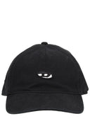 Kapelusz baseballowy z Diesel z logo