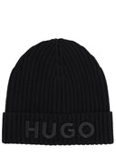 Hugo Cap avec logo