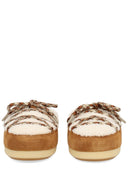 MULE "EVX" Shearling Moon