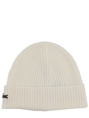 Lacoste Knit Hat