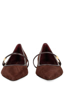 Tory Burch Shoe "Mary Jane"