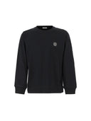 Stone Island T -shirt med logo