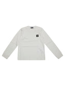 Maglietta Stone Island con logo