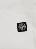 Maglietta Stone Island con logo
