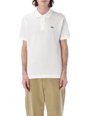 Camisetas Y Polos Lacoste Blanco