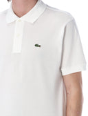 Camisetas Y Polos Lacoste Blanco