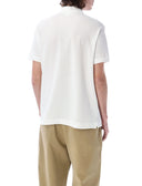 Camisetas Y Polos Lacoste Blanco