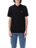 Lacoste T-shirts och pikétröjor Svart