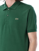 Lacoste T Shirts And Polos Green