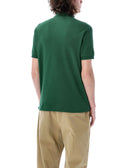 Lacoste T Shirts And Polos Green