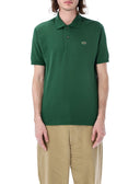 Lacoste T Shirts And Polos Green