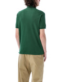 Lacoste T Shirts And Polos Green
