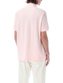 Camisetas Y Polos Lacoste Rosa