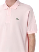 Camisetas Y Polos Lacoste Rosa
