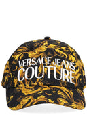 Versace Jeans Couture "Porcelain Baroque" Cap