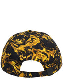 Versace Jeans Couture "Porcelain Baroque" Cap