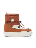 Moon Boot "Jr Park Mid Animal" støvler