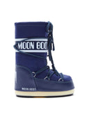 Moon Boot Boots med "Icon" -logo