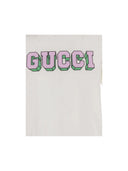 Gucci T Shirt With Logo
