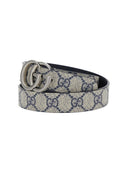 Logotipo de la hebilla del cinturón de Gucci