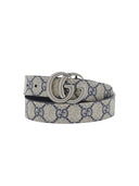 Logotipo de la hebilla del cinturón de Gucci