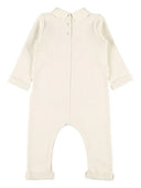 Gucci Bodysuit Set With Hat
