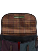 Paul Smith X Barbour Bag "Tarras"