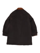 Paul Smith x Barbour Chaqueta de algodón encelada