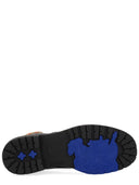 Burberry "Rogue" Lederstiefel