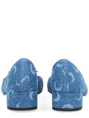 Marine Serre Ballerina "Camille" Marine Serre X Repetto