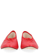 Marine Serre Ballerina "Lilouh" Marine Serre x Repetto