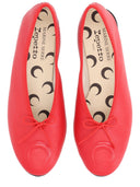 Marine Serre Ballerina "Lilouh" Marine Serre x Repetto