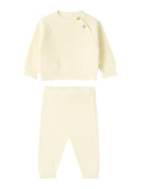 Teddy & Minou Jersey Set With Pants